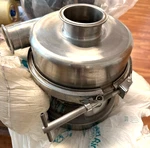 Thomsen Centrifugal Pump W/ Bolts, 1/2" Outlet, 3 Inlet. Fixed Price $1200.00.