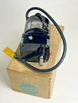 New Bodine SH-11D3 Series 200 Fractional Horsepower Dc Gear Motor 115V 1/50 Hp. Fixed Price $299.99.