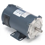 Leeson 108051.00 MOTOR,1/2 HP,1800 RPM,24V DC,56C,TEFC 48ZG53. Fixed Price $1151.98.