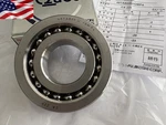 New For Nachi 40TAB09U/GMP4 Ball Screw Support Bearing, 40X90X20MM. Fixed Price $47.33.