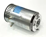 Hydroperfect Int Hpi 24V Hydraulic Motor Clark AU3480 AMK4650 # 114560E Forklift. Fixed Price $956.13.