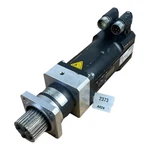 Bobry T3-0300-45-560/T1S1 Servo Motor + Neugart Ple 60/70 Gear Used. Fixed Price $957.42.