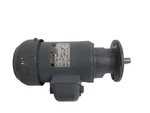 Eberhard Bauer G052-20/DO44-141 Motor 1620 Rpm Nsnp. Fixed Price $385.00.