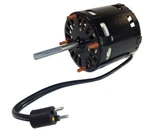 1/20 Hp 1550 Rpm Cw 3.3" Diameter 208-230V (heatcraft) Fasco # D1132. Fixed Price $144.65.