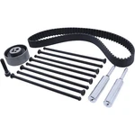 For Deutz Engine F2L1011 F3L1011 F4L1011 F2M1011 New Timing Belt Kit. Fixed Price $63.92.