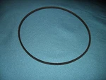 New Drive Belt For Ridgid WL12000 Wood Lathe Rigid. Fixed Price $12.95.