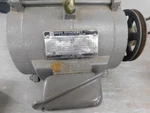 Toshiba Phase Motor 230/460 7 1/2" 1/2HP,. Fixed Price $180.00.
