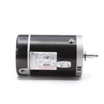 B228SE C-face Single Speed 1HP Up-rated 56J Pump Motor, 6.0/12.0A 115/230V. Fixed Price $233.89.