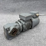Sew Eurodrive Gearmotor Used. Fixed Price $279.99.