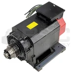 Fanuc A06B-1409-B200 Ac Spindle Motor 157-220/200-230V 4P 3PH 50/60HZ. Fixed Price $2299.00.