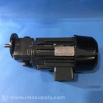 Lenze 43.552.30.2.2.5 Dc Motor Usip. Fixed Price $36.00.