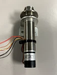 Chiba Precision Co. Ltd EC-184320 1003CH Spindle Motor Used. Fixed Price $99.99.