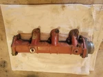 Deutz Intake Manifold Diesel Engine Bolts Included *oem*. Fixed Price $175.00.
