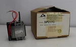 American Dryer Replacement Motor 1/10HP 3200RPM 230V SP217C Nib. Fixed Price $39.99.