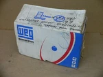Weg 020804835 3PH D56C 2HP 1.5KW 3450RPM 575V 2.14A Ac Motor. Fixed Price $499.99.
