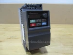 Delta Inverter VFD004EL23A Ac Variable Frequency Drive Vfd-el 1/2HP Phase 230V. Fixed Price $510.00.
