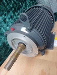 Us-motor Emerson UJ7S1HFM Close Coupled Pump. Fixed Price $885.00.