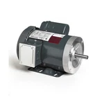 Marathon G571 56C Frame General Purpose Motor, Single Phase Capacitor Start, .... Fixed Price $504.15.