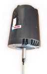 Ao Smith H446 Sc Motor 3/4HP 3450RPM 208-230/460V-AC. Fixed Price $129.68.