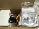 Rexroth 3-PHASE Synchronous Pm-motor, MKE037B-144-CP0-BUNN, Nos, LG-4277. Fixed Price $1999.99.