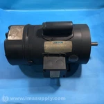 Leeson Electric Co 114165.00 Motor Usip. Fixed Price $455.40.