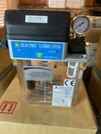 Chen Ying Lubrication Pump 3L Tank 1P 110V CESG03. Fixed Price $249.99.