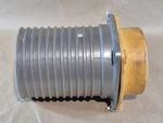 Surplus New Auma AD00 112-4/110 Motor Valve Actuator , Z043.145 Oil & Gas. Fixed Price $803.00.