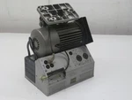 Efka DC1600 Servo Motor T265799. Fixed Price $399.99.