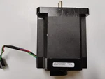 Lin Engineering 8718M-16PD-06RO Stepper Motor 6.3A. Fixed Price $79.00.