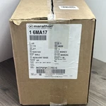Marathon 1/2HP 5KCP36NNB67OU Reversible Motor Ac 115V 5.4 Amps 1625 Rpm. Fixed Price $107.96.
