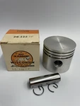 Wisconsin Oem DB-224 Piston Nos DB224. Fixed Price $10.50.