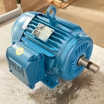 Weg 00318ET3E182T-W22 General Purpose Motor 3HP 230/460V. Fixed Price $229.99.