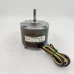 Carrier Bryant HC31GE229 Fan Motor 5KCP39CFAB59S 1/5HP Used Tested #B1-64. Fixed Price $95.00.