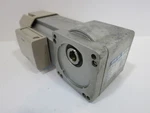 Sumitomo RNYM006-17-B-100 Hyponic Drive Induction Gear-motor 1400 Rpm 0.06 Kw. Fixed Price $340.00.