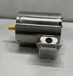 Leeson 1740RPM 56C Washdown Motor C6T17NC298A. Fixed Price $334.91.