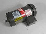 Baldor 33E175W172G1 Motor .25KW 1725RPM 575V D71C 3PH .55A 60HZ Used. Fixed Price $113.99.