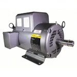 Abb Baldor L1410T Electric Motor, 5HP, 184T Frame, 1725 Rpm, Single Phase, 230V. Fixed Price $1108.42.