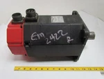 Ge Fanuc 10S/3000 A06B-0317-B081#7008 Ac Servo Motor. Fixed Price $379.49.