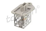 Topran 723 794 Series Resistor, Electric Motor (radiator Fan) For Citroen, Fiat,. Fixed Price $22.87.