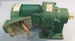 Sumitomo Sm-cyclo CNHMS024105YA17 Gearmotor 17:1 Ratio 1/4HP 1-1/8" Shaft Dia. Fixed Price $199.99.