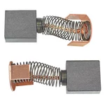 Dayton Motor Brush SET,12/24VDC,9/16 In L,PK2 33K907 190735260586. Fixed Price $56.31.
