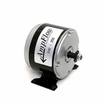 High Torque P40-250 Electric Motor For 250W Dc W/ 3400 Rpm (12V-36V) Bestseller. Fixed Price $104.99.