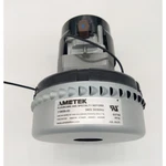 Ametek 119656-00 Vacuum Motor 240 Volts Stage Peripheral Discharge 5.7" Dia. Fixed Price $145.99.