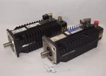 (lot Of 2) Control Techniques Brushless Servo Motor 115UMC301CACAA **as-is**. Fixed Price $699.00.