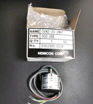 New Nemicon OVW2-20-2MHT Rotary Encoder. Fixed Price $170.00.