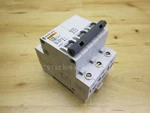Merlin Gerin Breaker NF-3P10A. Fixed Price $130.00.