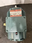 Reliance Electric P14G7510M Duty Master Ac Motor 2.0HP 1725RPM 3PH FL145T. Fixed Price $200.00.