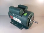 Leeson, A4K17DJ11A, Definite Purpose Motor -skybay Nnnn Aa. Fixed Price $372.00.