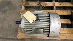 Toshiba B0104FLF2U3 10HP Ac Motor 1800 Rpm 4P 3PH 215T 230/460V Tefc 60HZ. Fixed Price $399.00.