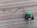 Electric Motoros & Specialties UTBEJ1552BJ1 1/15 Hp Class 208-230V. Fixed Price $39.99.